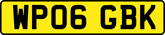WP06GBK