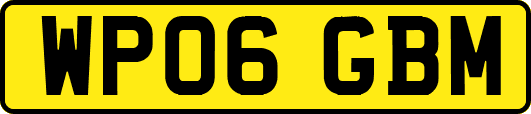 WP06GBM