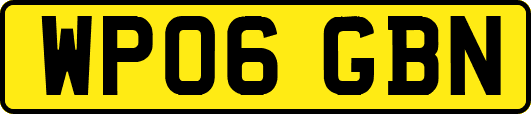 WP06GBN