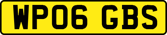 WP06GBS