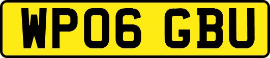 WP06GBU
