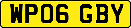 WP06GBY