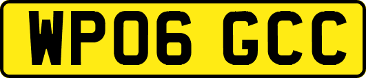 WP06GCC