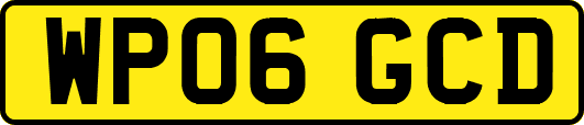 WP06GCD