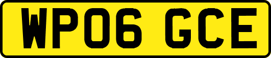 WP06GCE