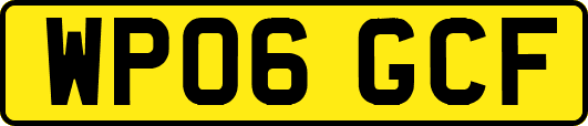WP06GCF