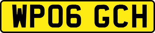 WP06GCH