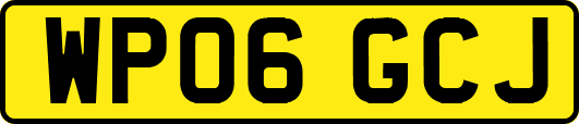 WP06GCJ
