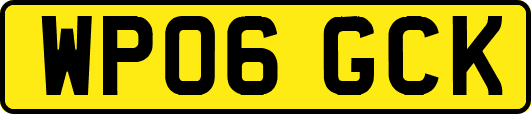 WP06GCK