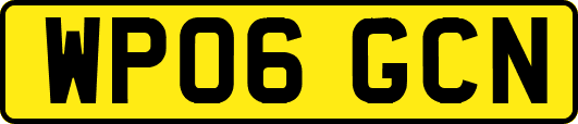 WP06GCN