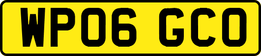 WP06GCO