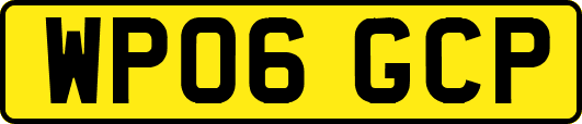 WP06GCP