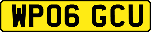 WP06GCU