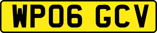 WP06GCV