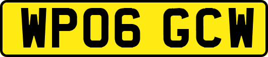 WP06GCW