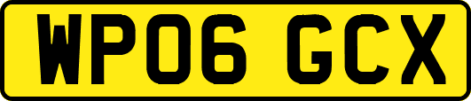 WP06GCX