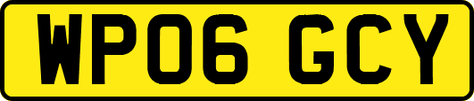 WP06GCY
