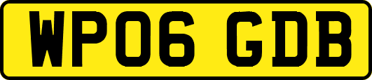 WP06GDB