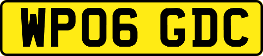 WP06GDC