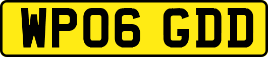 WP06GDD
