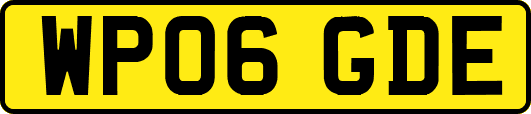 WP06GDE