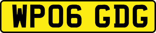 WP06GDG