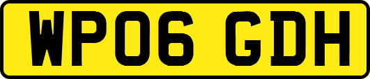 WP06GDH