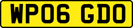 WP06GDO