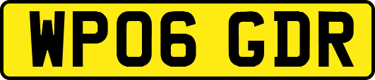 WP06GDR