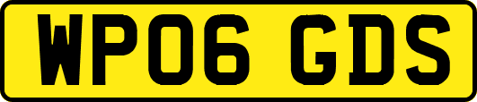 WP06GDS