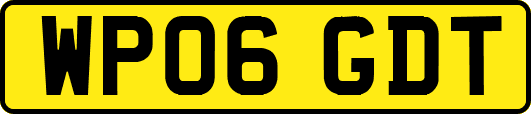 WP06GDT