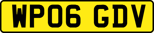 WP06GDV