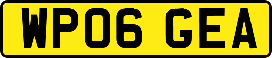 WP06GEA