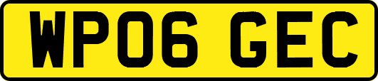 WP06GEC