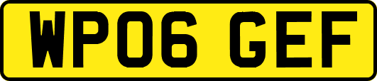 WP06GEF