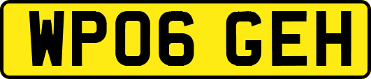 WP06GEH