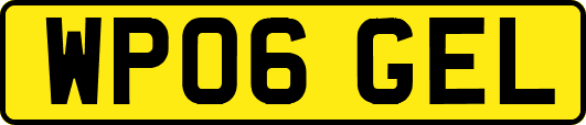 WP06GEL