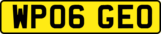WP06GEO