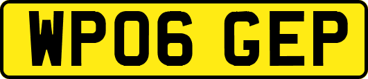 WP06GEP