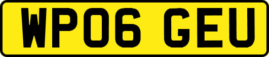 WP06GEU
