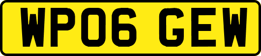 WP06GEW