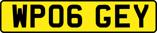 WP06GEY