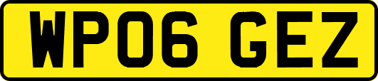 WP06GEZ
