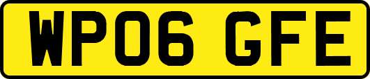 WP06GFE