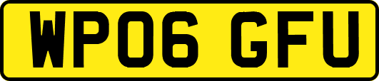 WP06GFU