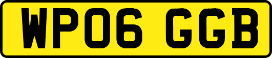 WP06GGB