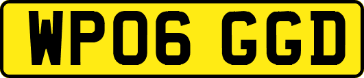 WP06GGD