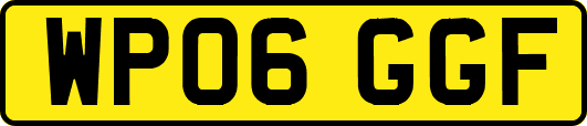 WP06GGF