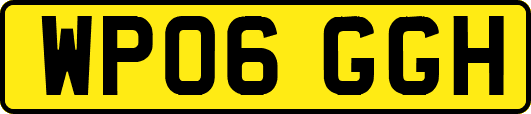 WP06GGH