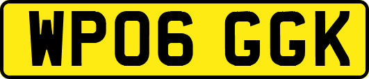 WP06GGK